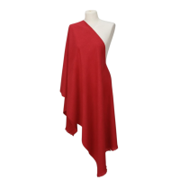 Szal wełniany z runa Kozy Changthangi (W-53)