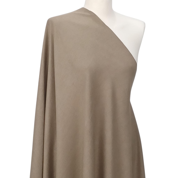 Szal wełniany z runa Kozy Changthangi  (W-55)