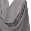 Szal z wełny z runa kozy Changthangi z cekinami – elegancja w naturalnym wydaniu (W-57)