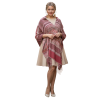 Szal z pashminy – elegancja, która otula (P-113)