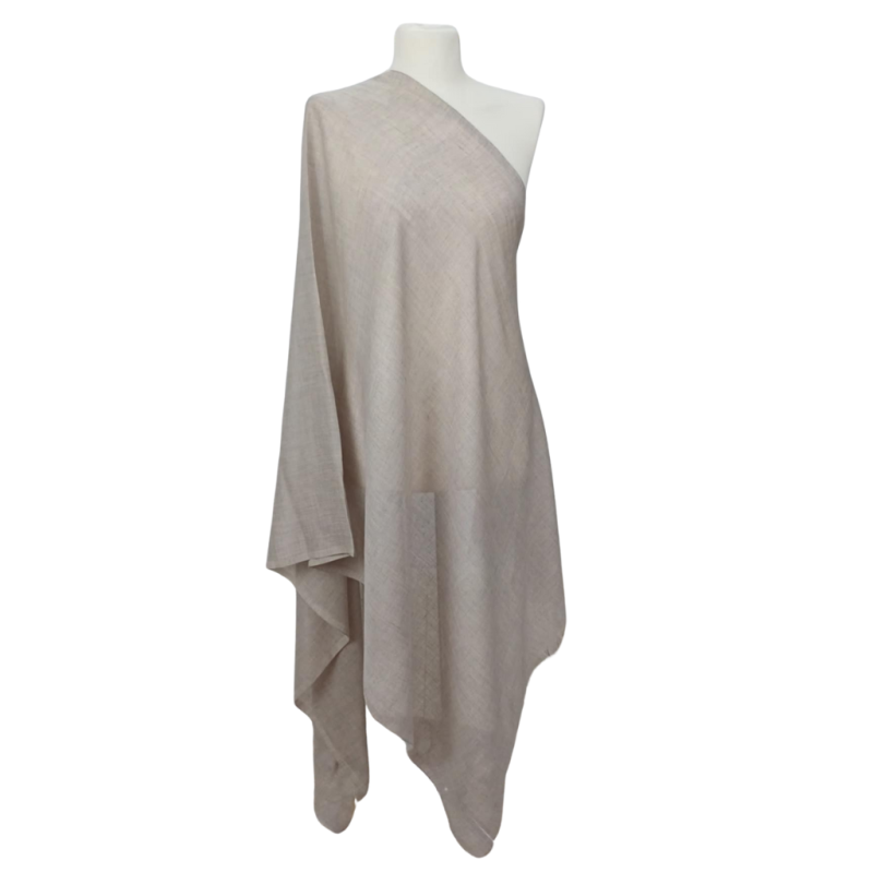 Szal kaszmirowy / Pashmina - melanżowy (P-101)