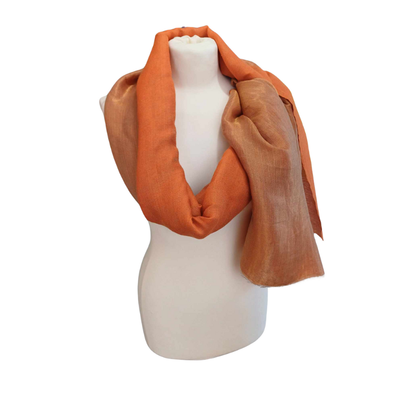 Szal- 100% Kaszmiru / Pashminy  (P-36)