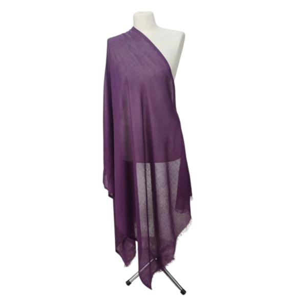 Szal kaszmirowy / pashmina - melanżowy (P-99)