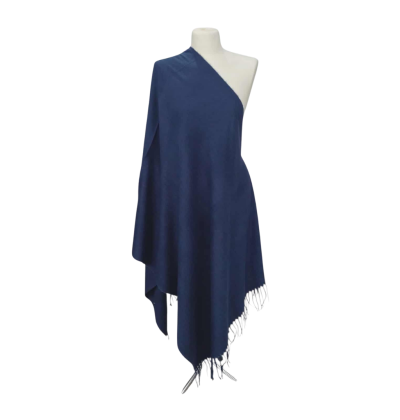 Elegancki szal z angory (wełny króliczej) z Pakistanu (W-94)