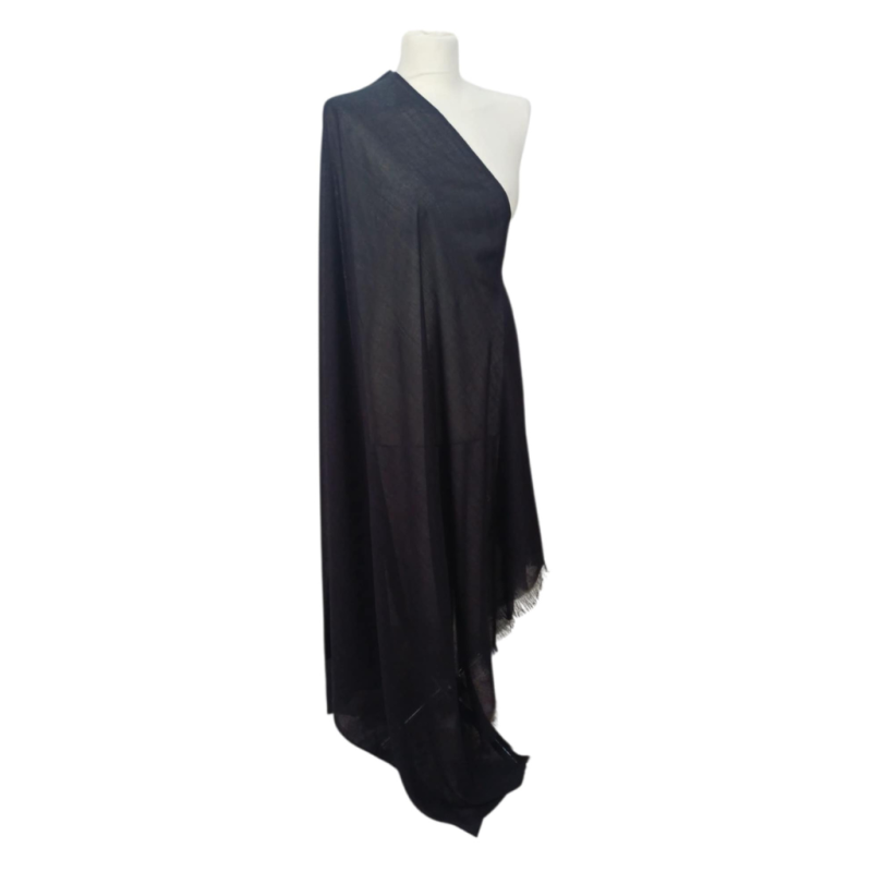 Szal kaszmirowy / Pashmina - melanżowy (P-96)