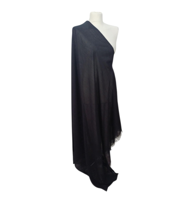 Szal kaszmirowy / Pashmina - melanżowy (P-96)