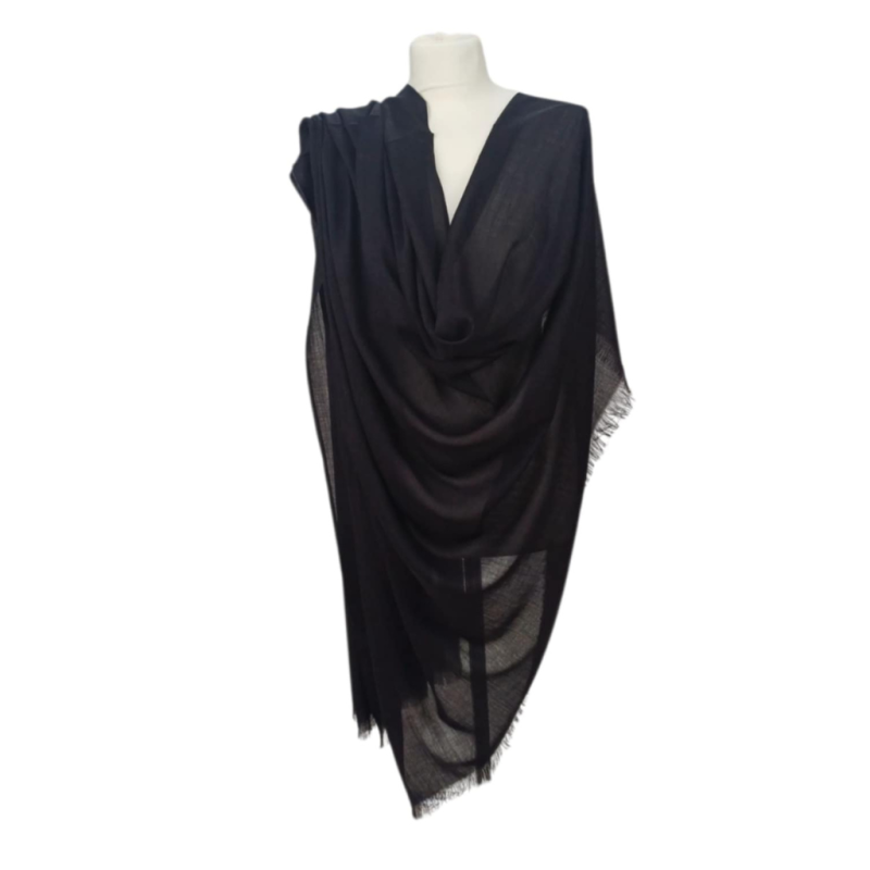 Szal kaszmirowy / Pashmina - melanżowy (P-96)