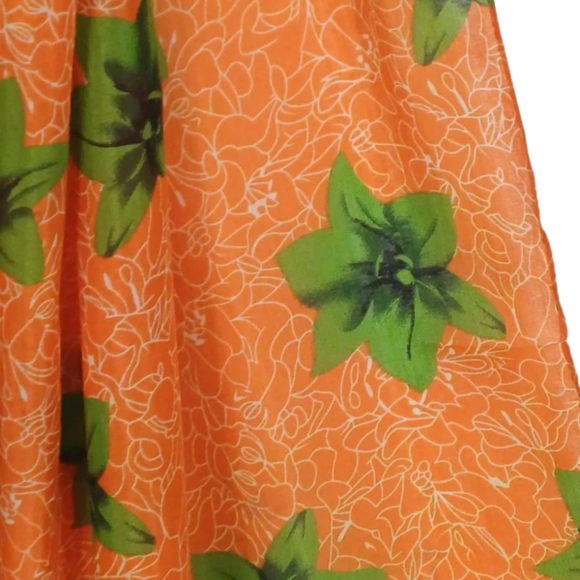 Szal bawełniany z domieszką jedwabiu – elegancja w roślinnym wydaniu ( BJ-7)