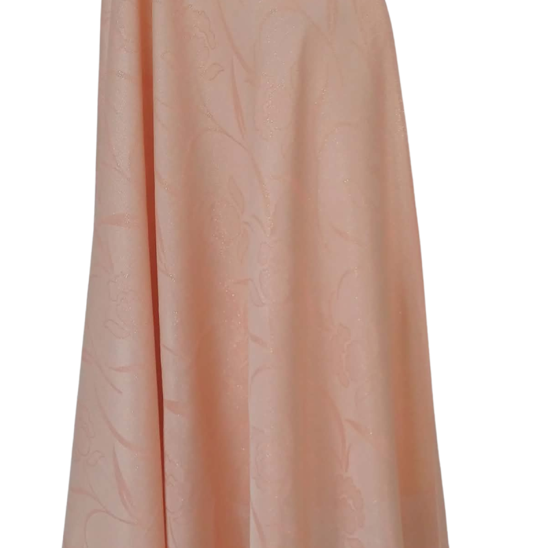 Szal jedwabny Banarasi ze złotą nicią  (JE-177)