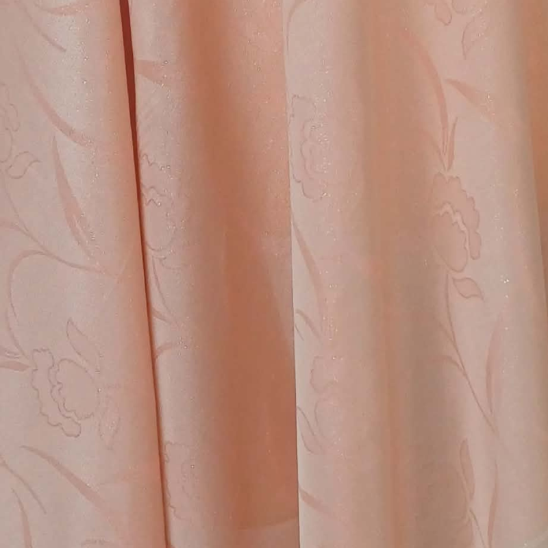 Szal jedwabny Banarasi ze złotą nicią  (JE-177)