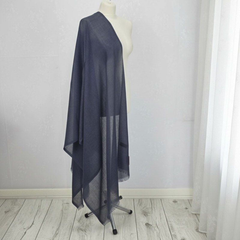 SZAL - 100% KASZMIR / PASHMINA (P-97 )