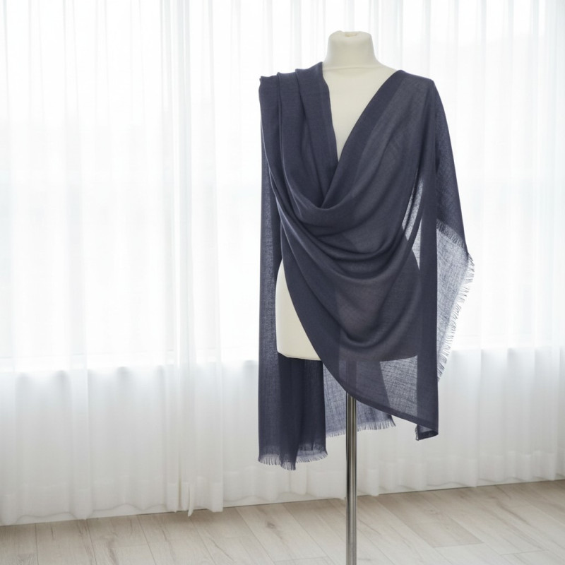 SZAL - 100% KASZMIR / PASHMINA (P-97 )