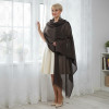 SZAL - 100% KASZMIR / PASHMINA (P-92 )