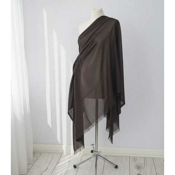 SZAL - 100% KASZMIR / PASHMINA (P-92 )