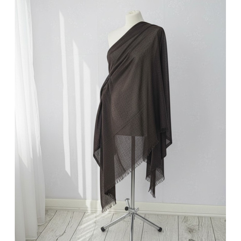SZAL - 100% KASZMIR / PASHMINA (P-92 )