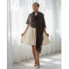 SZAL - 100% KASZMIR / PASHMINA (P-92 )