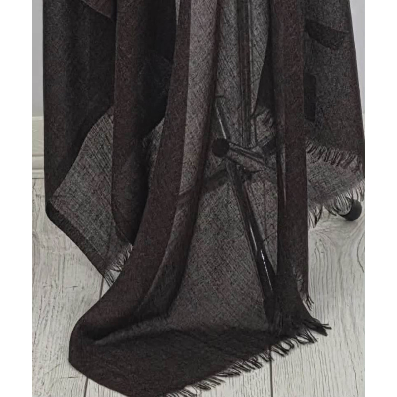SZAL - 100% KASZMIR / PASHMINA (P-92 )