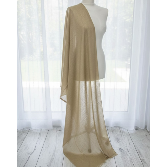 SZAL - 100% KASZMIR / PASHMINA (P-95 )