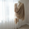 SZAL - 100% KASZMIR / PASHMINA (P-46)