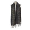 SZAL - 100% KASZMIR / PASHMINA (P-124)