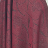 Elegancki szal jedwabny Banarasi z złotą nicią Zari (JE-181)