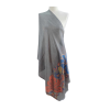 SZAL  - 100%   KASZMIR  /  PASHMINA