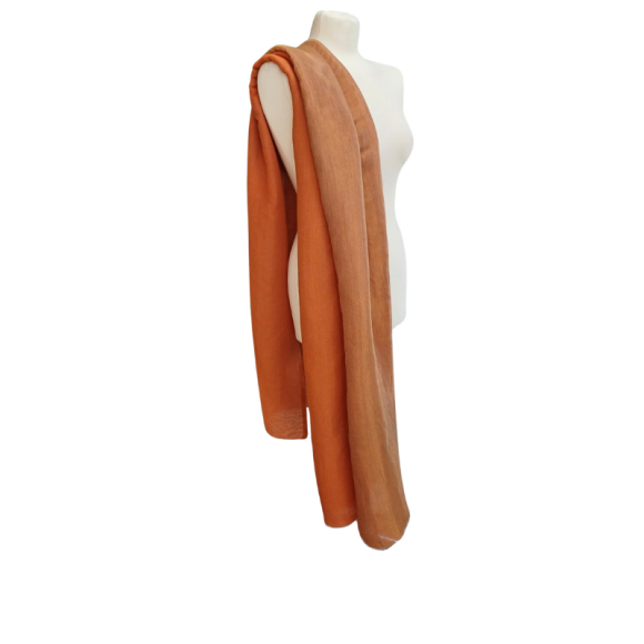 SZAL  - 100%   KASZMIR  /  PASHMINA  -   Szal  dwustronny.